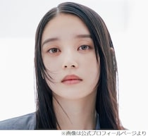 「ばけばけ」寛一郎、高石あかりは「何でもオールマイティに出来るすごい人」