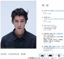 「ばけばけ」高石あかり、“最初の夫”寛一郎は「思いやりを常に持っている方」