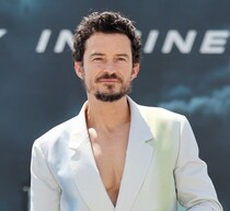 オーランド・ブルーム、「パイレーツ・オブ・カリビアン」復帰に前向き