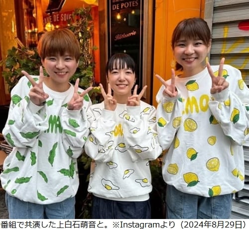 はらぺこツインズが活動休止、妹・あこは“即入院”…姉・かこも体調不良続く