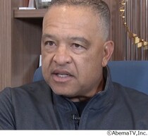 ドジャース監督、“1試合3本塁打の大爆発”大谷翔平選手の復調を予言していた