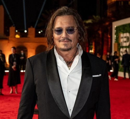 ジョニー・デップが本格復帰、俳優業再開後初の“ハリウッド大作”主演へ