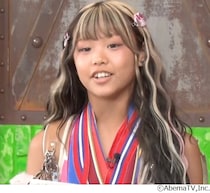 小学5年生のギャル陸上選手の“スポンサー事情”、自宅は8SSLDKの超豪邸