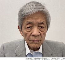 田原総一朗氏、高市早苗首相への“死んでしまえ”発言謝罪「本当に申し訳ありませんでした」