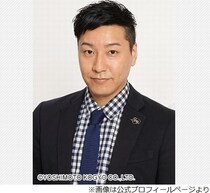 チョコプラ長田、剥離骨折報告も「自力で歩けるぐらいは大丈夫」