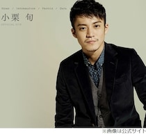 小栗旬、“12歳の北村匠海”は「存在感みたいなのがすごかったですね。光り輝いてた」