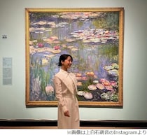 “普段は写真撮らない人間”上白石萌音が「割と撮ってるもの」明かす