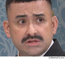 「プライベートではめちゃくちゃ面白いのに…」デニス植野の妻の悩みに永野が助言