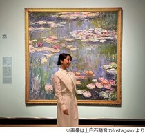 “普段は写真撮らない人間”上白石萌音が「割と撮ってるもの」明かす