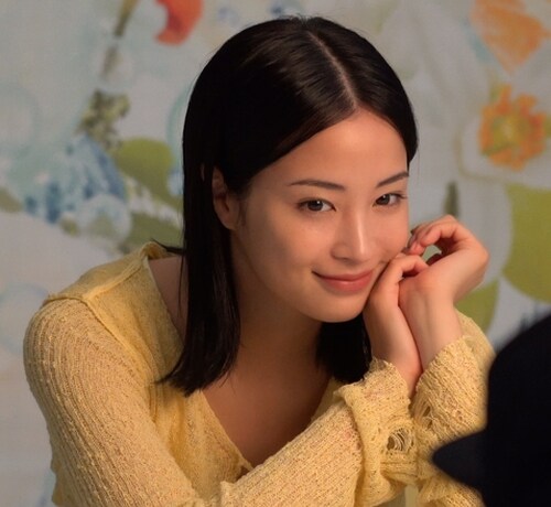 広瀬すず「今年から私は山派から海派に」マリンスポーツ思い切り楽しみたい