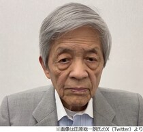 田原総一朗氏、高市早苗首相への“死んでしまえ”発言謝罪「本当に申し訳ありませんでした」