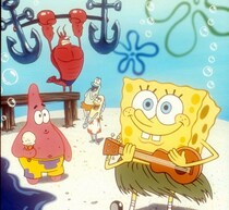 イギリス人が招待したい「理想のディナーゲスト」1位は“スポンジ・ボブ”