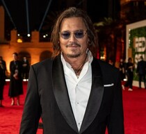 ジョニー・デップが本格復帰、俳優業再開後初の“ハリウッド大作”主演へ