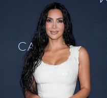 キム・カーダシアン“弁護士資格”取得に自信「正式な弁護士になる」