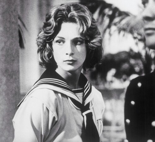 映画「ベニスに死す」で人生狂った“世界で一番美しい少年”死去