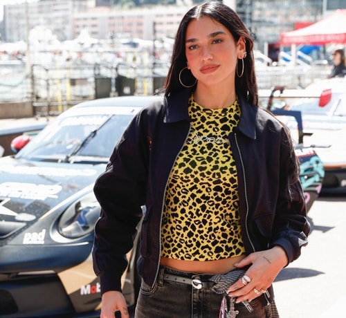 イギリスの“若手セレブ長者番付”、1位は資産257億円で2位トム・ホランドの3倍超