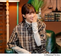 前田敦子、恋リア初MCで新たな気づき「“ちょっと恋愛してみたいな”という気持ちにもなれる」