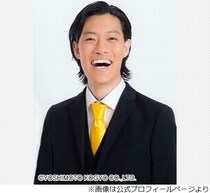 “表ではツンデレ”あのに粗品「裏では結構優しいやん。俺に特に」