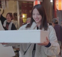 清原果耶、得意ではなかったパクチーを“食べなくてはいけない機会に遭遇”その結果…