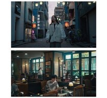 「niko and ...」北村匠海＆清原果耶、“旅のキオク”テーマのムービー公開