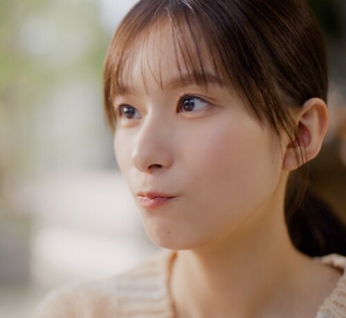 芳根京子、最近「やさしさがしみたな〜」と感じたこと