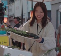 清原果耶“最近食べて美味しかったもの”語る「何度も食べたくなる味です」