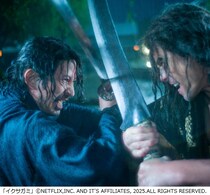 岡田准一、割れないはずの生卵握って割った阿部寛は「超人だからね、あの人」