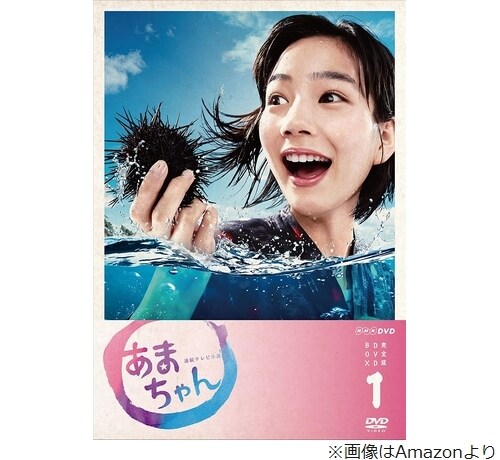 のん「寒いのは強いと思います」、2月の海に飛び込んだ「あまちゃん」の経験活きた