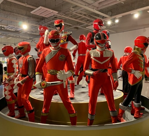 “スーパー戦隊”終了報道にしょこたん悲嘆「戦隊がいいんだよ 戦隊じゃなきゃ、、」