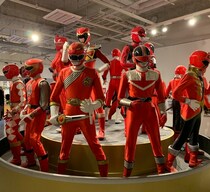 “スーパー戦隊”終了報道にしょこたん悲嘆「戦隊がいいんだよ 戦隊じゃなきゃ、、」