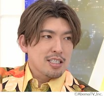 EXITりんたろー。“渋谷ハロウィン”は「モラルじゃなくてルールで変えていかないと」