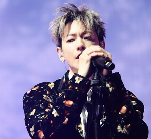 佐藤健が初の単独アジアツアー、「ダージャーハオ！佐藤健です！」会場沸く