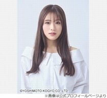 あなたにとってお金とは？ 渋谷凪咲「自分のご褒美、みたいな感じ」