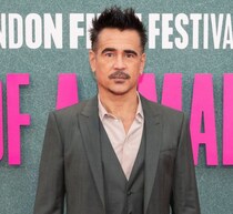 仕事に甘かったコリン・ファレル「誕生日は休ませて」、トム・クルーズ怒らせた過去