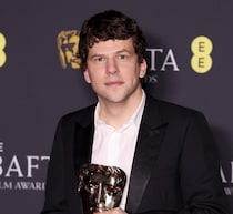 映画「ソーシャル・ネットワーク」俳優、“見知らぬ人”に腎臓提供へ