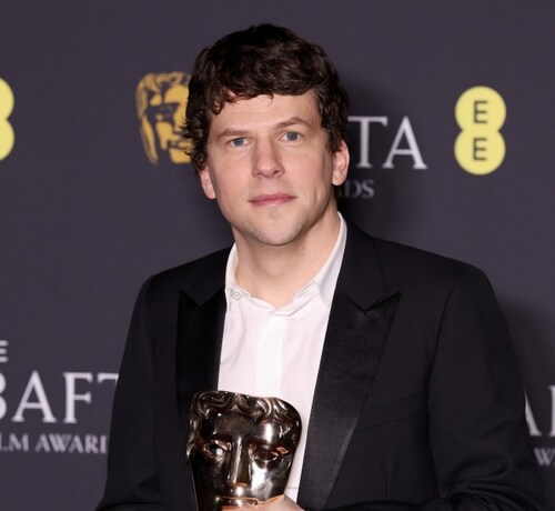 映画「ソーシャル・ネットワーク」俳優、“見知らぬ人”に腎臓提供へ