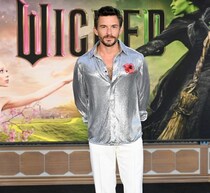 2025年版「最もセクシーな男性」発表、過去にはデビッド・ベッカムら