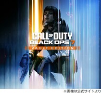 「コールオブデューティ」実写映画、人気ドラマのクリエイターが参加へ