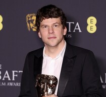 映画「ソーシャル・ネットワーク」俳優、“見知らぬ人”に腎臓提供へ