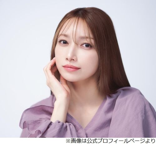 後藤真希、モー娘。時代に「すんごいコロコロ電話番号変えてた」理由