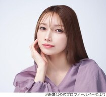 後藤真希“嫌いな女”語る「食事をノロノロ食べてる女子が…」