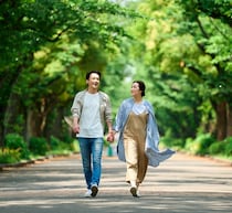 “毎日の散歩”にアルツハイマー型認知症遅らせる効果、14年間にわたる研究