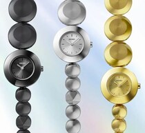 セイコーウオッチ“腕時計の新しい可能性”提案、1984年発売のモデルが生まれ変わる