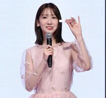 柏木由紀のコスメブランド「upink」、マツキヨと初コラボ「納得のいく自信作」