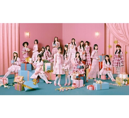 乃木坂46が“重大発表”、7年ぶりのアルバム発売決定＆記念ライブも開催へ