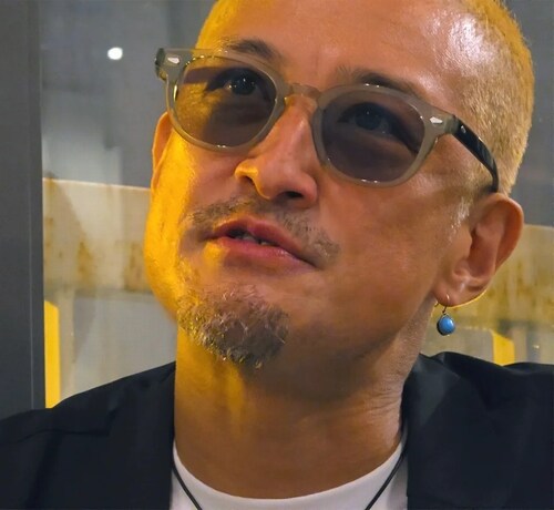 松岡昌宏が“ちょっと惚れちゃう”女性語る「『うわ〜、カッコいいな！』って思う」