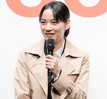 のん、中学生の頃は「部活の前に白米6合食べてました」