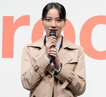 「新人刑事ののんです」初の刑事役楽しかった、松重豊「ドラマや映画で共演したい」