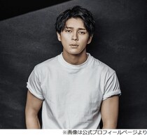 眞栄田郷敦、父・千葉真一や兄・新田真剣佑について「やっぱり役者ってすごいな」