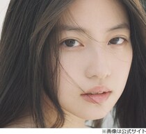 「あんぱん」眞栄田郷敦、今田美桜を「ヒロインだなぁ」と思いながら遠くから見てた